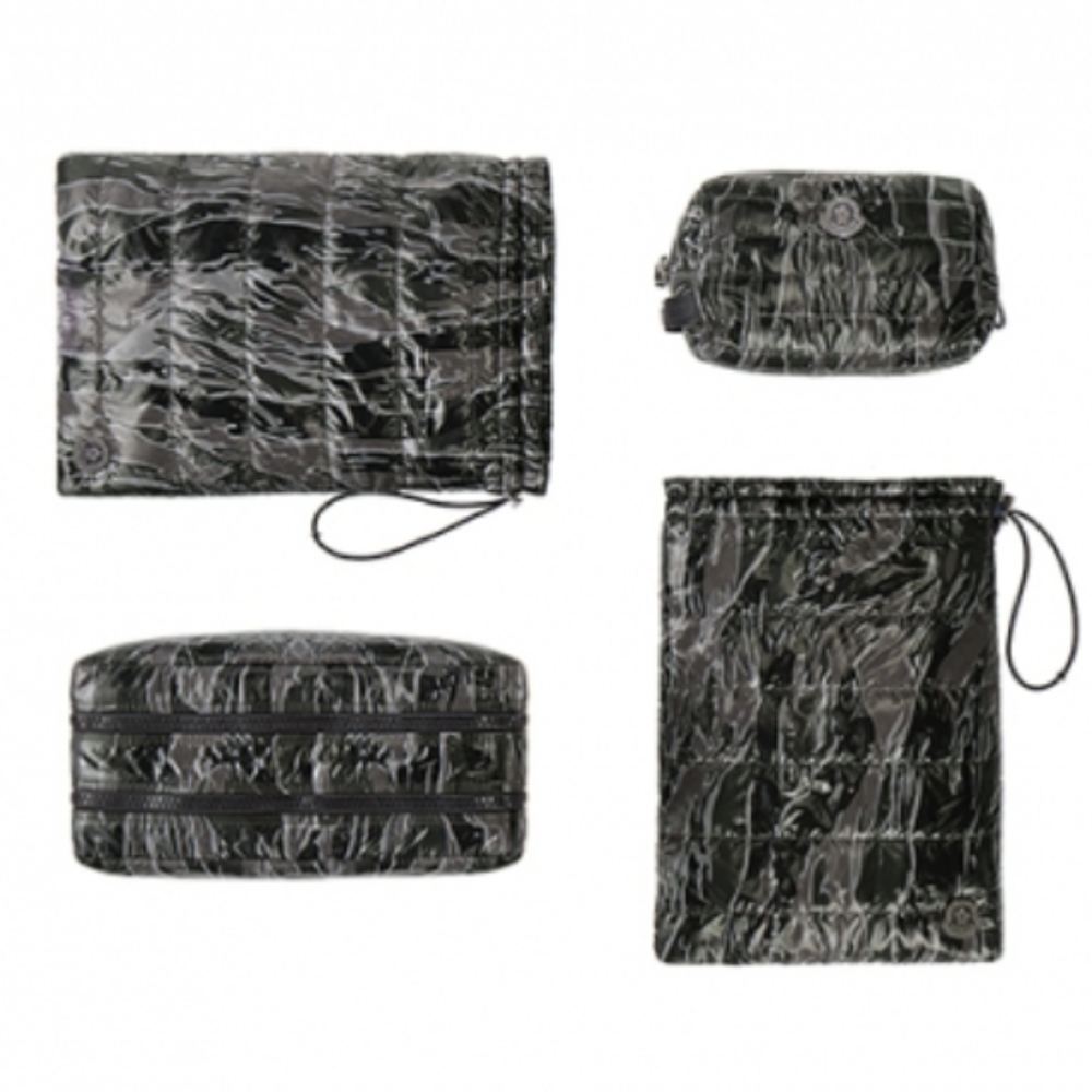 Limited Moncler x Rimowa travel bags